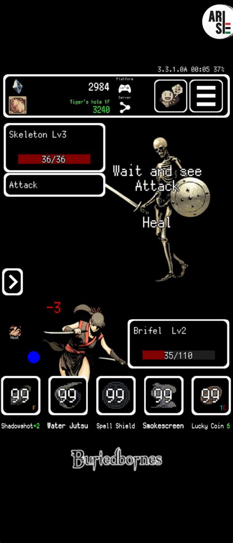 buriedbornes tier list|PvE Beginners Tier List : r/buriedbornes .